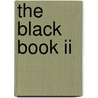 The Black Book Ii door Yussuf Naim Kly