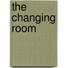 The Changing Room door Valerie Lee J.