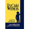 The Child Witness door Nancy Walker Perry