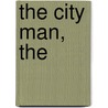 The City Man, the door Howard Akler