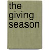 The Giving Season door Rebecca Brock