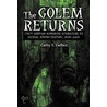 The Golem Returns door Cathy S. Gelbin