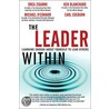 The Leader Within door Michael O''Connor