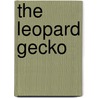 The Leopard Gecko door Jake Miller
