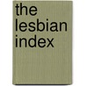 The Lesbian Index door Kim Emery