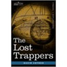 The Lost Trappers door David Coyner