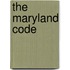 The Maryland Code