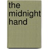 The Midnight Hand by Paul Stewart