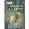 The Monkey Puppet door Leon Rosselson