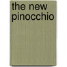 The New Pinocchio by Christine Nöstlinger