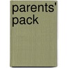 Parents' Pack by Unknown