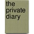 The Private Diary