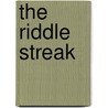 The Riddle Streak by Susan Beth Pfeffer