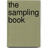 The Sampling Book door Joe Scacciaferro
