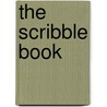 The Scribble Book door Hervé Tullet