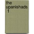 The Upanishads  1