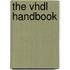 The Vhdl Handbook