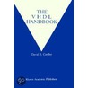 The Vhdl Handbook by David R. Coelho