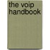 The Voip Handbook