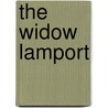 The Widow Lamport by Sidney Kilner Levett-Yeats