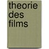 Theorie des Films
