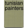 Tunisian Painters door Not Available