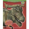 Tyrannosaurus Rex by Gerry Bailey