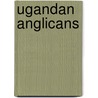 Ugandan Anglicans door Not Available