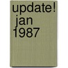 Update!  Jan 1987 by Northwest Power Planning Council