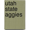 Utah State Aggies door Not Available