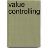 Value Controlling door Henner Schierenbeck