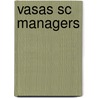 Vasas Sc Managers by Not Available