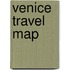 Venice Travel Map