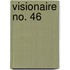 Visionaire No. 46