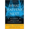 What Happens Next door Marc Norman