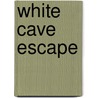 White Cave Escape door Jennifer Mcgrath Kent