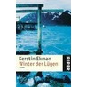 Winter der Lügen door Kerstin Ekman