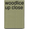 Woodlice Up Close door Greg Pyle