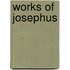 Works of Josephus