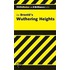Wuthering Heights