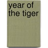 Year of the Tiger by Jack Higgins