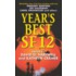 Year's Best Sf 12