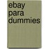 eBay Para Dummies