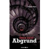 Über dem Abgrund door Claudia Kühn