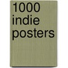 1000 Indie Posters by John Foster