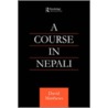 A Course In Nepali door David Matthews