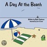 A Day At The Beach door Beth Costanzo