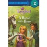 A Horse and a Hero by Daisy Alberto