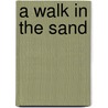 A Walk in the Sand door Alice M. Drobney