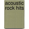 Acoustic Rock Hits by morton